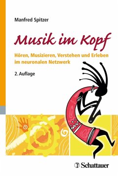 Musik im Kopf (eBook, ePUB) - Spitzer, Manfred