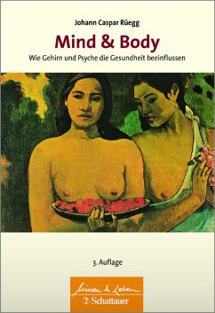 Mind & Body (Wissen & Leben) (eBook, ePUB) - Rüegg, Johann Caspar