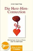 Die Herz-Hirn-Connection (Wissen & Leben) (eBook, PDF)