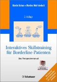 Interaktives Skillstraining für Borderline-Patienten (eBook, PDF)