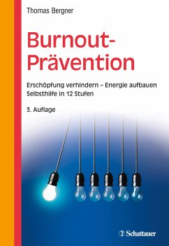 Burnout-Prävention (eBook, PDF) - Bergner, Thomas