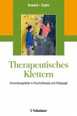 Therapeutisches Klettern (eBook, PDF)