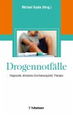 Drogennotfälle (eBook, PDF)