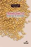 Transgênicos (eBook, ePUB)