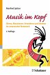 Musik im Kopf (eBook, PDF) - Bild 1