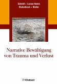 Narrative Bewältigung von Trauma und Verlust (eBook, PDF)