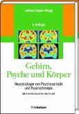 Gehirn, Psyche und Körper (eBook, PDF)