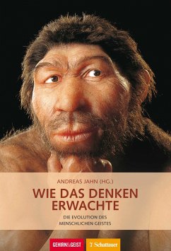 Wie das Denken erwachte (Gehirn&Geist) (eBook, PDF)