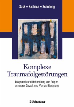 Komplexe Traumafolgestörungen (eBook, PDF)