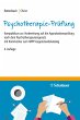 Die Psychotherapie-Prüfung (eBook, PDF) - Bild 1