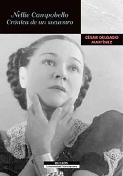 Cover Nellie Campobello (eBook, ePUB)