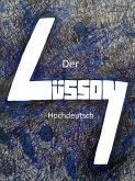 Hochdeutsch (eBook, ePUB)