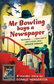 Mr Bowling Buys a Newspaper (eBook, ePUB)