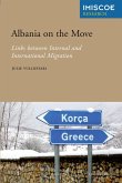 Albania on the Move (eBook, PDF)