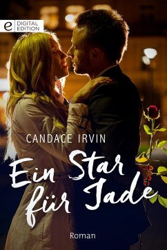 Ein Star für Jade (eBook, ePUB) - Irvin, Candace