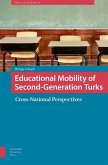Educational Mobility of Second-generation Turks (eBook, PDF)