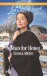 A Man For Honor (eBook, ePUB) - Bild 1