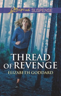 Cover Thread Of Revenge (eBook, ePUB)