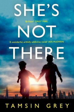 She's Not There (eBook, ePUB) - Grey, Tamsin