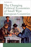 The Changing Political Economies of Small West European Countries (eBook, PDF)