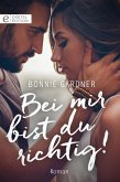 Bei mir bist du richtig! (eBook, ePUB)