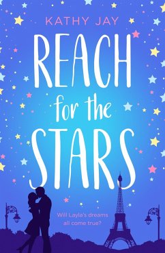 Reach for the Stars (eBook, ePUB) - Jay, Kathy