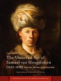 The Universal Art of Samuel van Hoogstraten (1627-1678) (eBook, PDF)