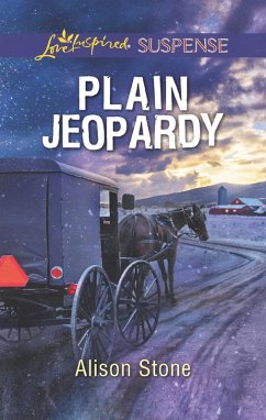 Plain Jeopardy (eBook, ePUB) - Stone, Alison