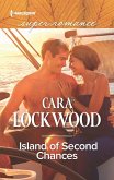 Island Of Second Chances (Mills & Boon Superromance) (eBook, ePUB)
