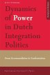Dynamics of Power in Dutch Integration... - Bild 1