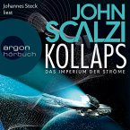 Kollaps / Das Imperium der Ströme Bd.1 (MP3-Download)