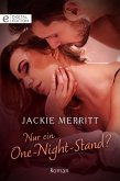 Nur ein One-Night-Stand? (eBook, ePUB)