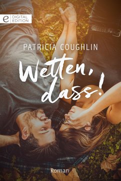 Wetten, dass! (eBook, ePUB) - Coughlin, Patricia