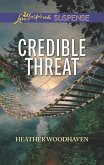 Credible Threat (eBook, ePUB)