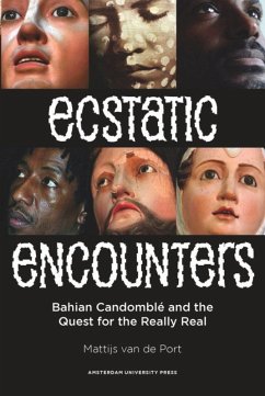Cover Ecstatic Encounters (eBook, PDF)