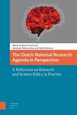 The Dutch National Research Agenda in perspective (eBook, PDF)