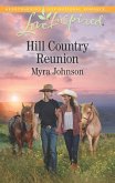 Hill Country Reunion (eBook, ePUB)