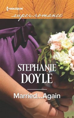 Cover Married...Again (eBook, ePUB)