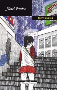 Hotel Pánico (eBook, ePUB) - Alonso, Odette