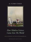 How Modern Science Came into the World (eBook, PDF)