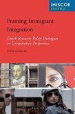Framing Immigrant Integration (eBook, PDF)
