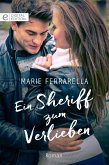 Ein Sheriff zum Verlieben (eBook, ePUB)