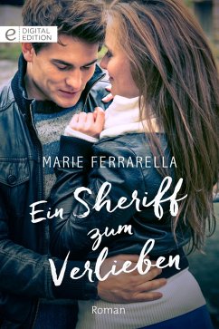 Ein Sheriff zum Verlieben (eBook, ePUB) - Ferrarella, Marie