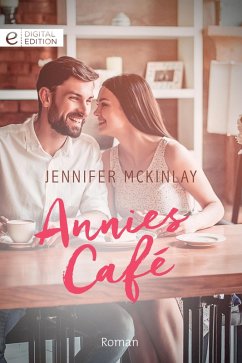 Annies Café (eBook, ePUB) - Mckinlay, Jennifer