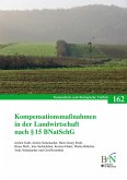Kompensationsmaßnahmen in der Landwirtschaft nach § 15 BNatSchG (eBook, PDF)