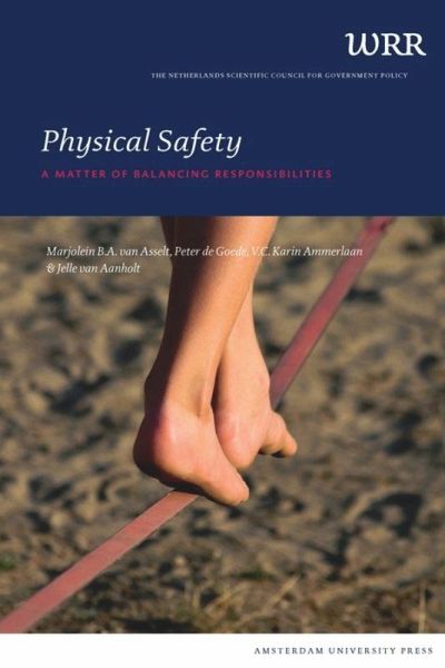 Physical Safety (eBook, PDF) Physical Safety (eBook, PDF)