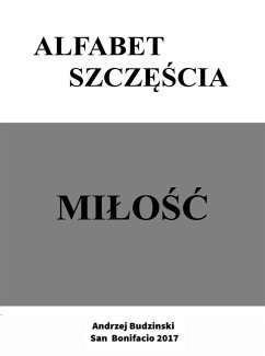 Alfabet szczescia. Milosc (eBook, ePUB)
