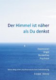 Der Himmel ist näher als du denkst (eBook, ePUB)