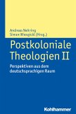 Postkoloniale Theologien II (eBook, PDF)