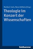 Theologie im Konzert der Wissenschaften (eBook, PDF)